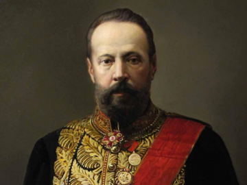 Витте Сергей Юльевич — великий реформатор Российской империи