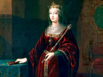 Исабелла Кастильская — королева, повлиявшая на историю Испании